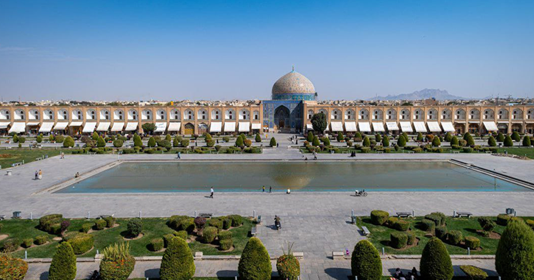تور اصفهان